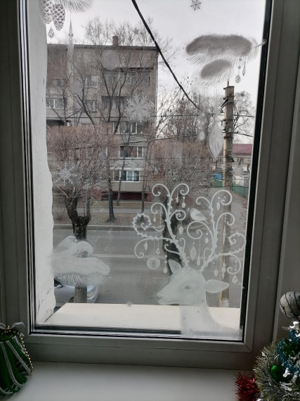 Сказка к нам пришла.